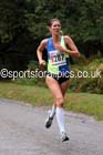 Womens 4 stage road relay, English National 6 and 4 Stage Road Relays, Sutton Park, Birmingham. Photo: David T. Hewitson/Sports for All Pics